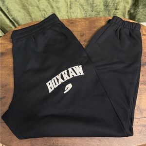 Boxraw East Street Bottoms